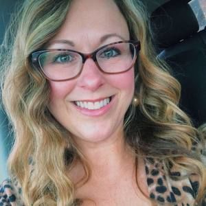 Meet your Posher, Brandy